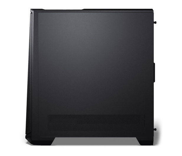 Phanteks Eclipse G400A Black - 1313345 - zdjęcie 7